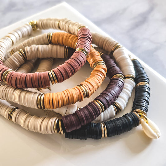 Zanzibar Bracelets