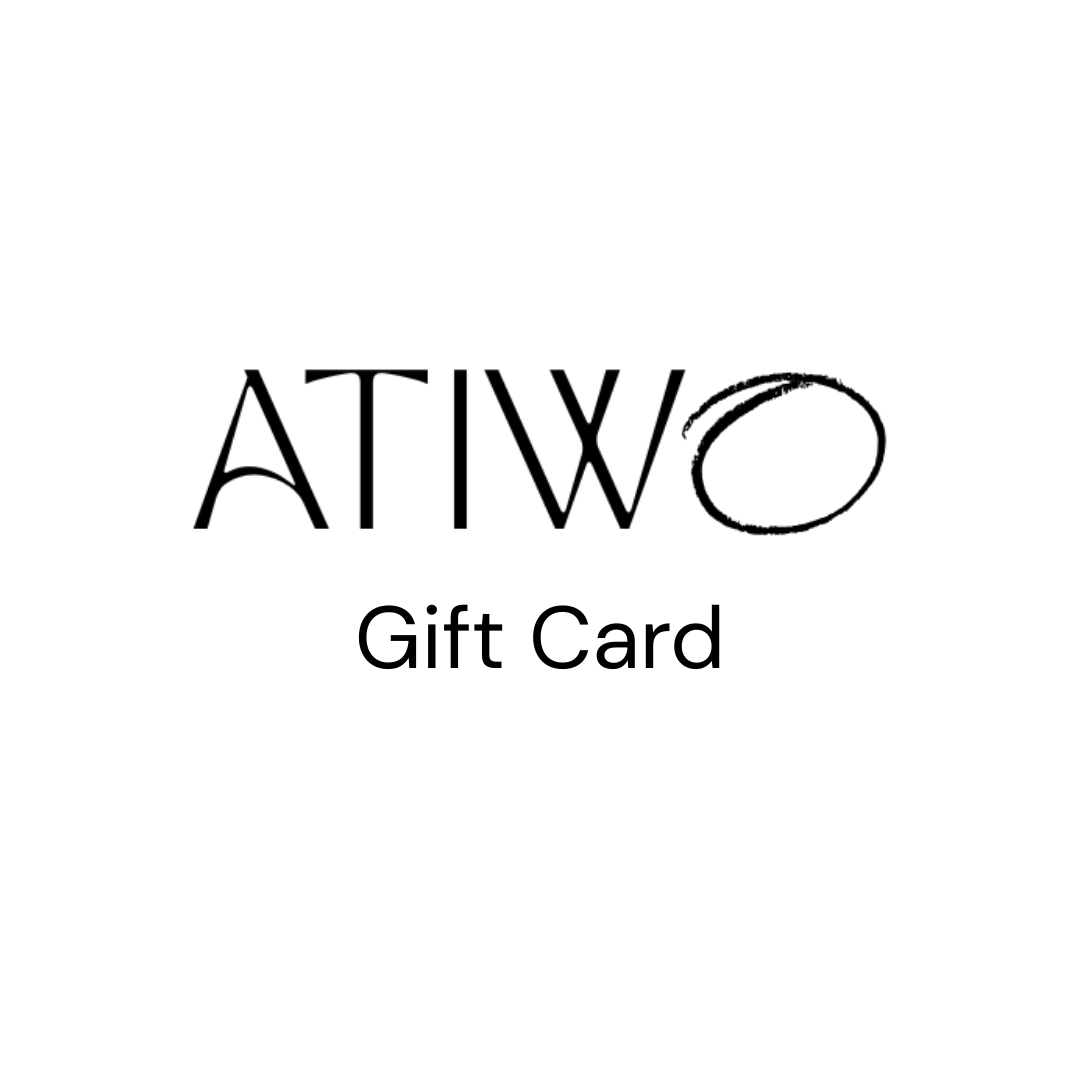 Atiwo Gift Card