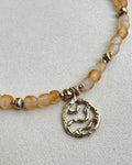 Siafa Necklace – Beaded