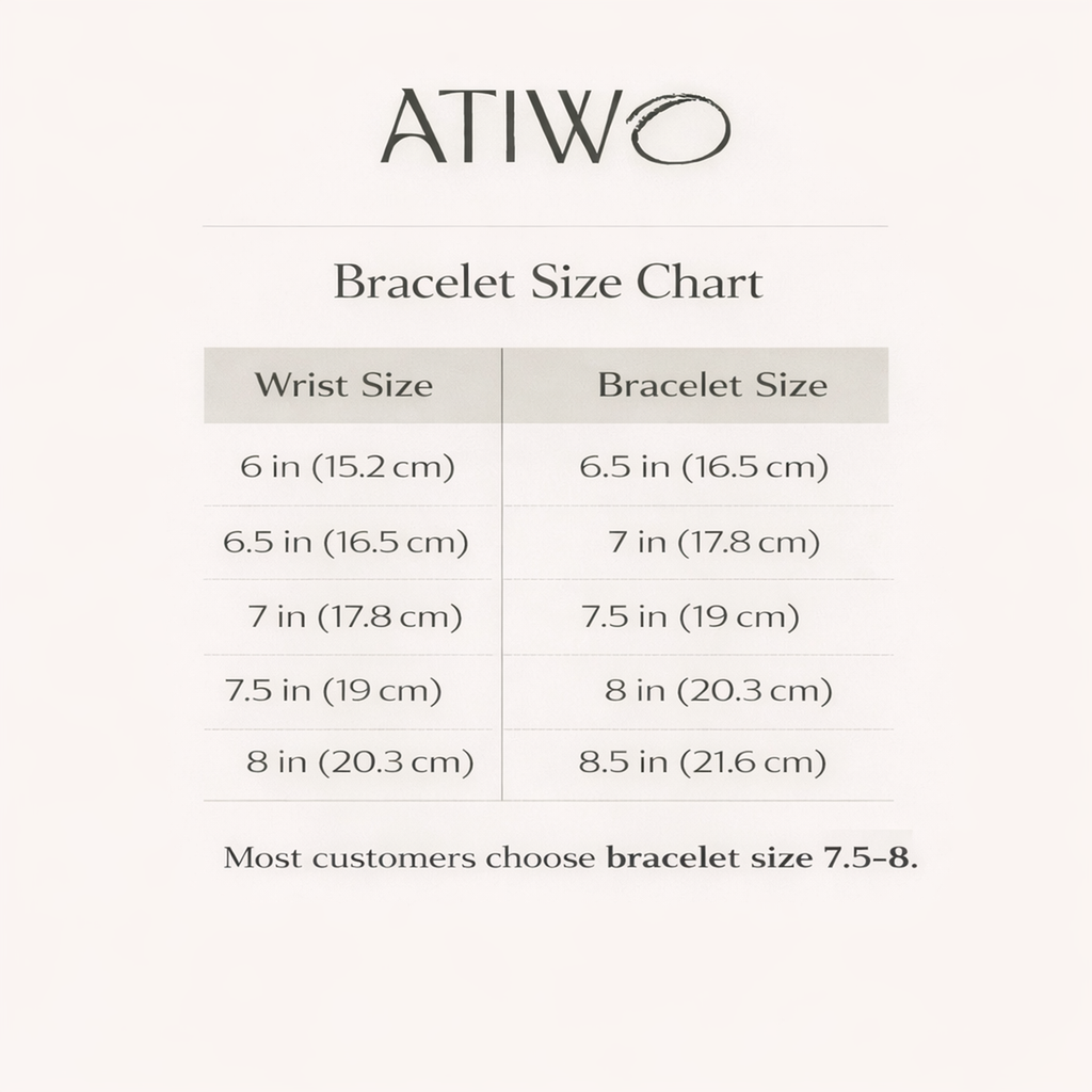Accra Bracelets
