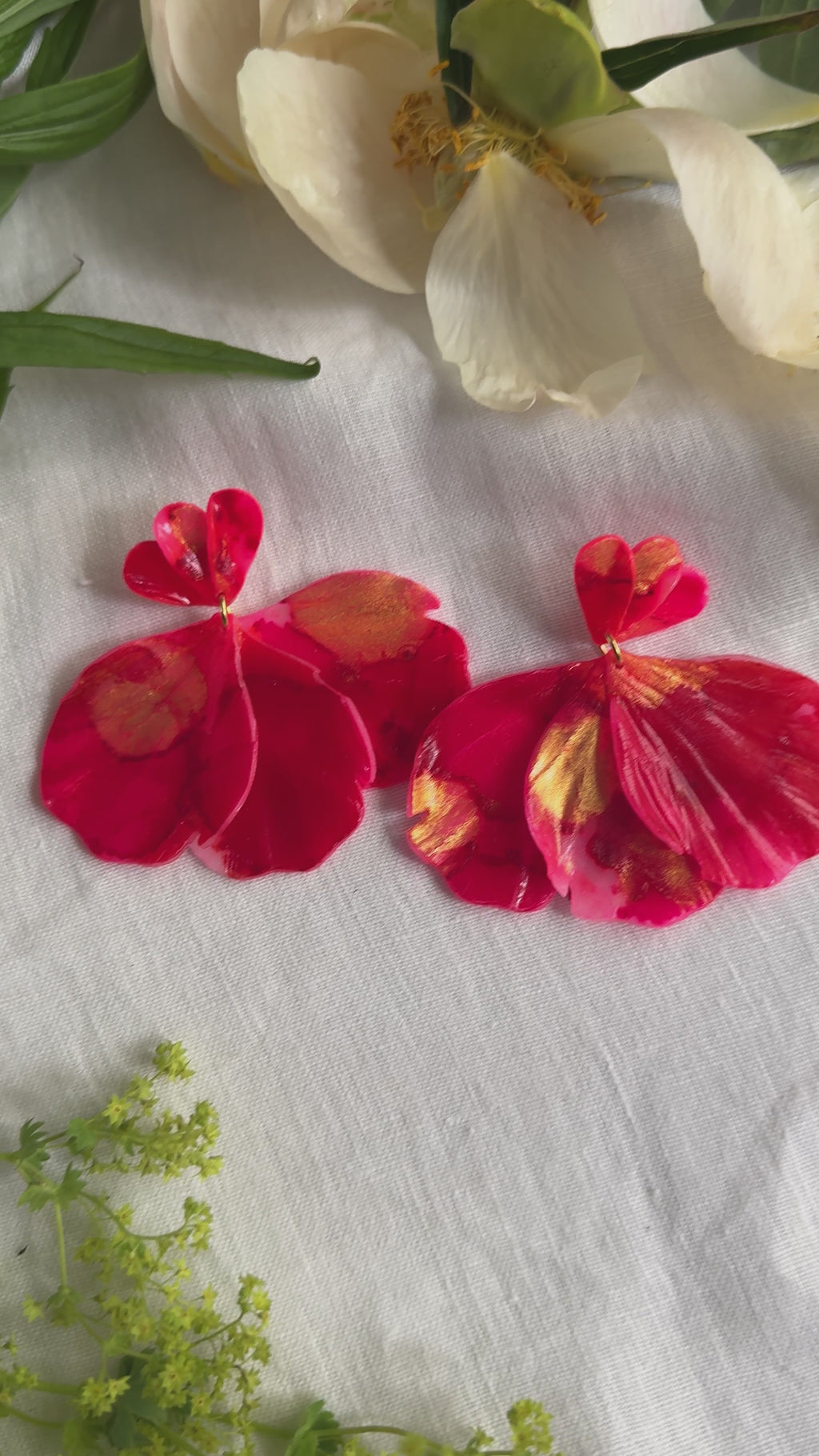 Ayana Earrings