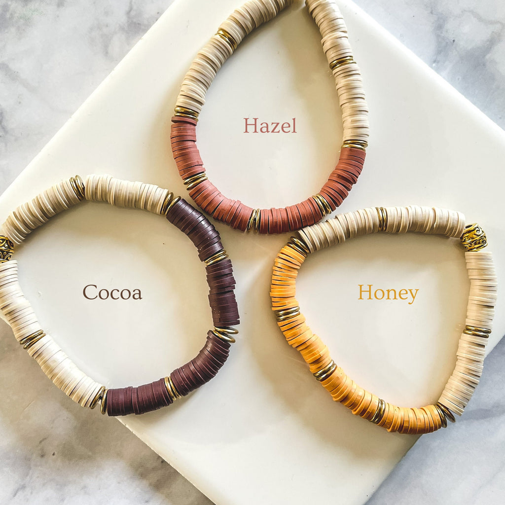 Zanzibar Bracelets