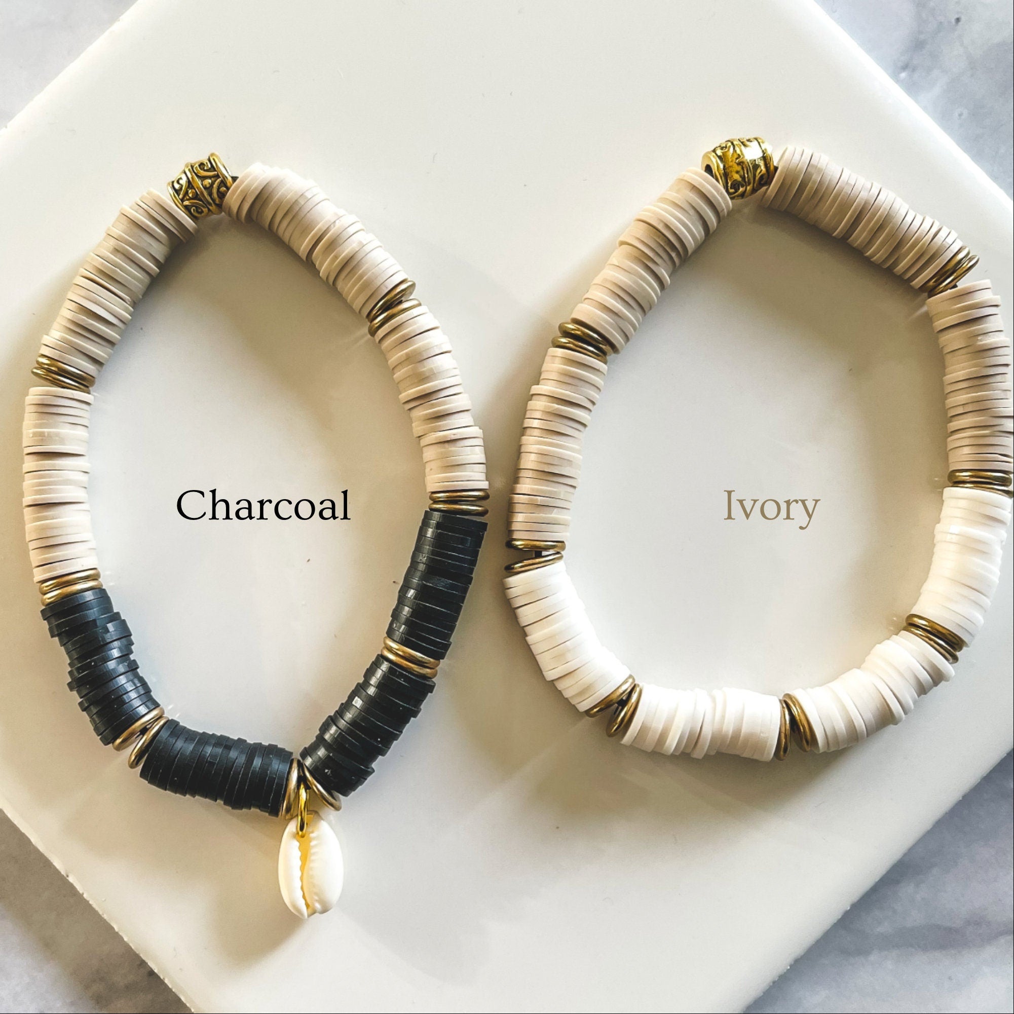 Zanzibar Bracelets