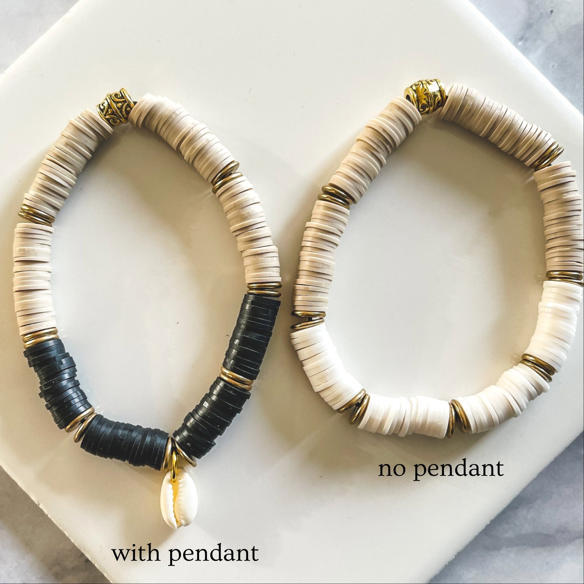 Zanzibar Bracelets