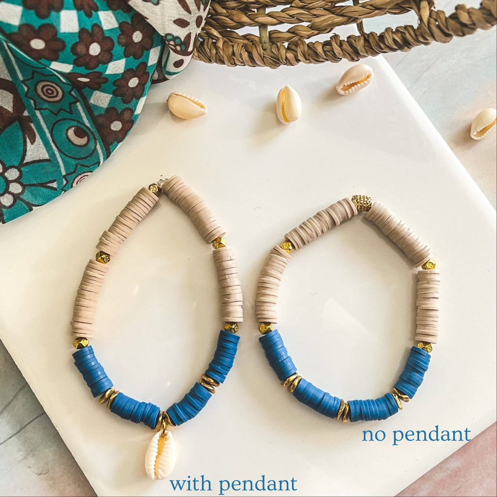 Zanzibar Bracelets - Small