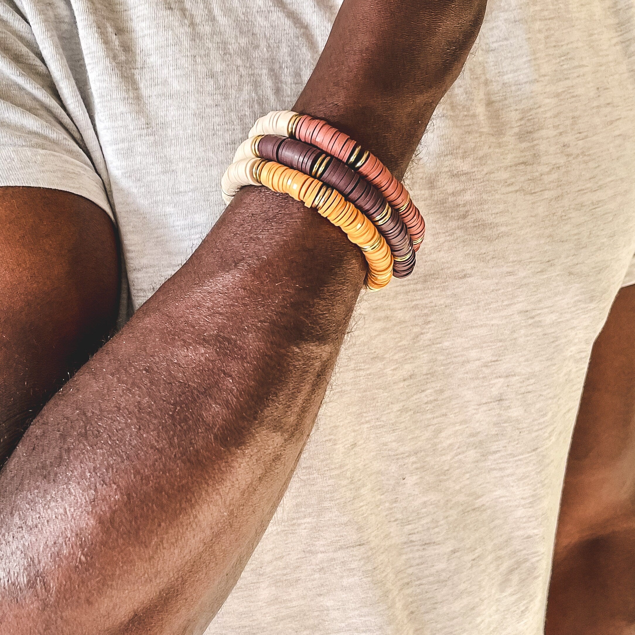 Zanzibar Bracelets