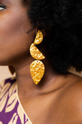 Uloma Earrings